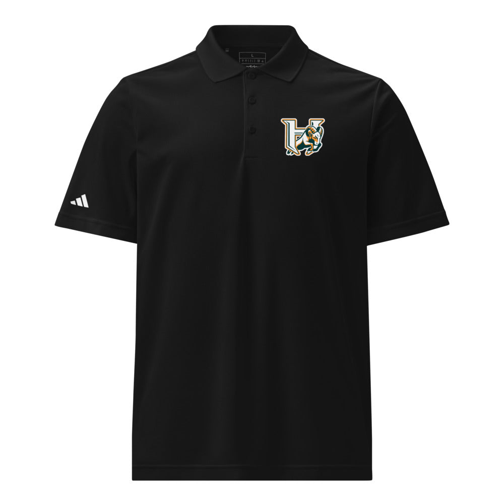 Headland High School Design 1 — Black