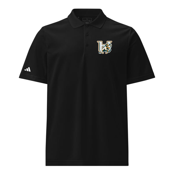 Headland High School Design 1 — Black