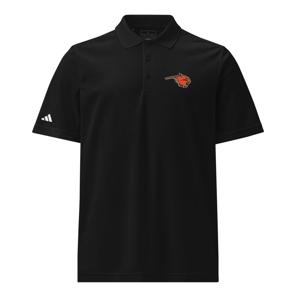 Fultondale High School Design 1 — Black