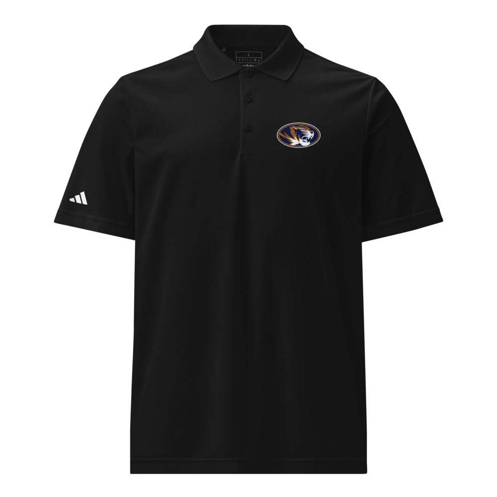 J.B. Pennington High School Design 1 — Black