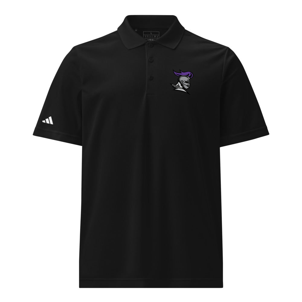Gaylesville School Design 1 — Black
