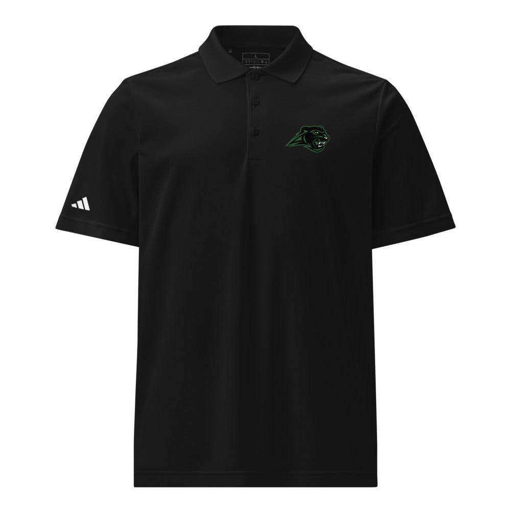 Pelham High School Design 1 — Black