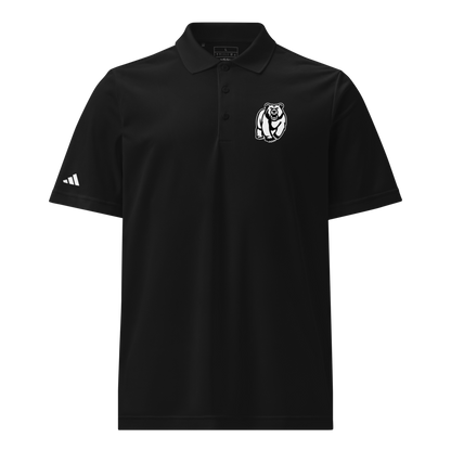Logan High School Design 1 — Black