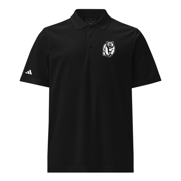 Logan High School Design 1 — Black