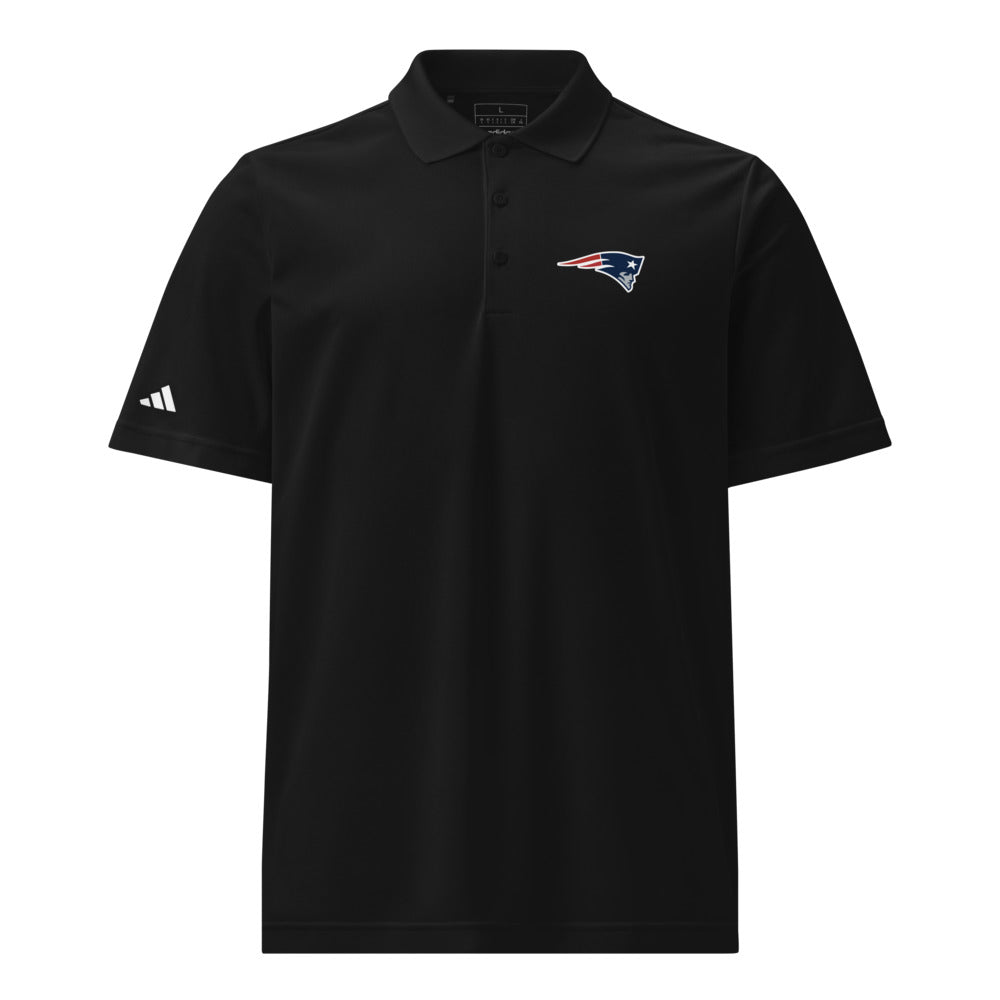 Midfield High School Design 1 — Black