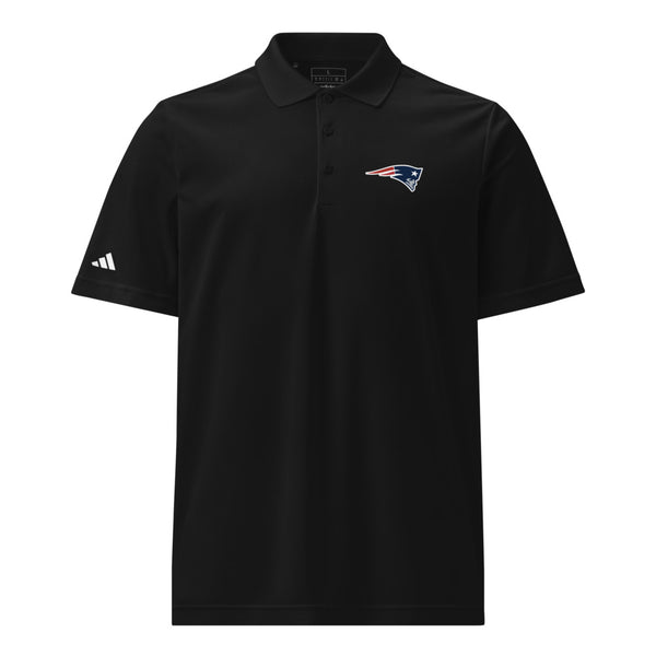 Midfield High School Design 1 — Black