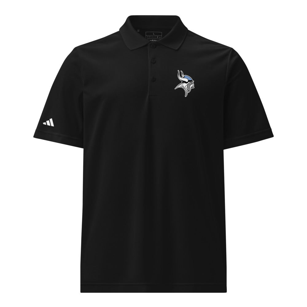 Montgomery High School Design 1 — Black