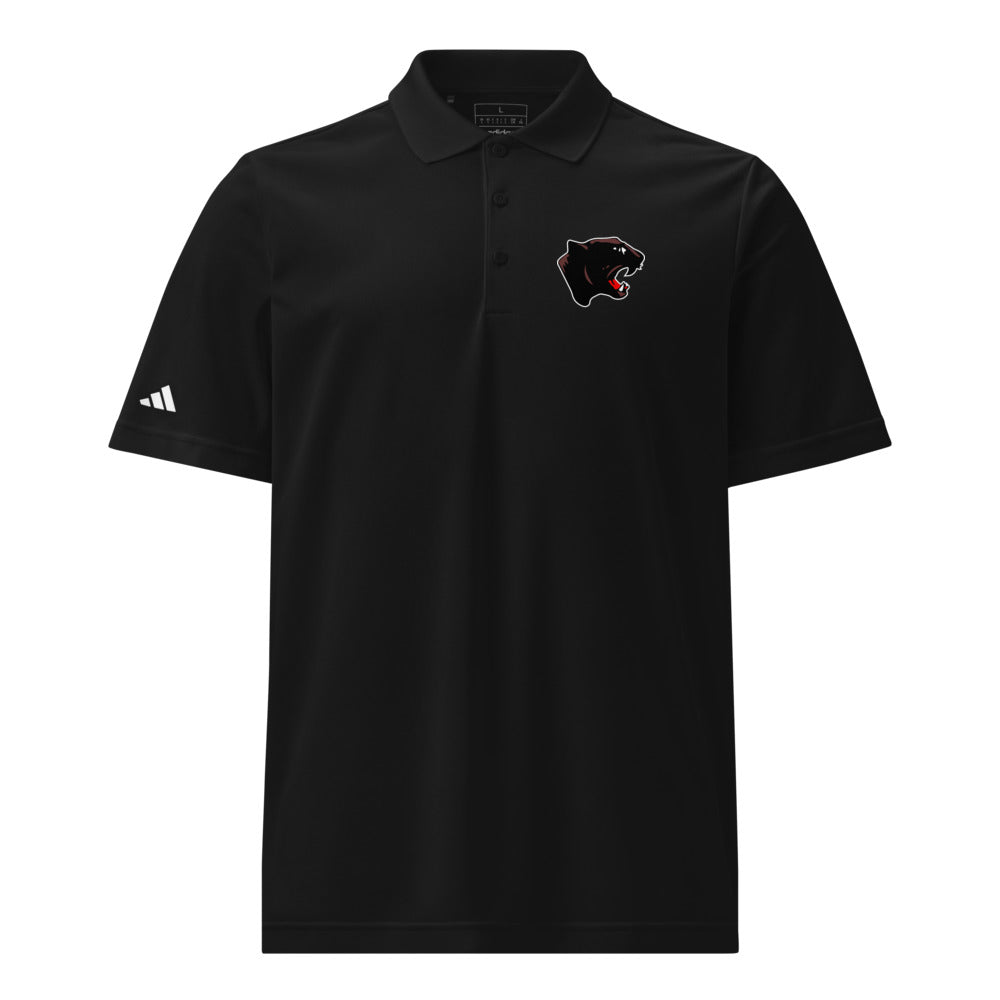 Collinsville High School Design 1 — Black