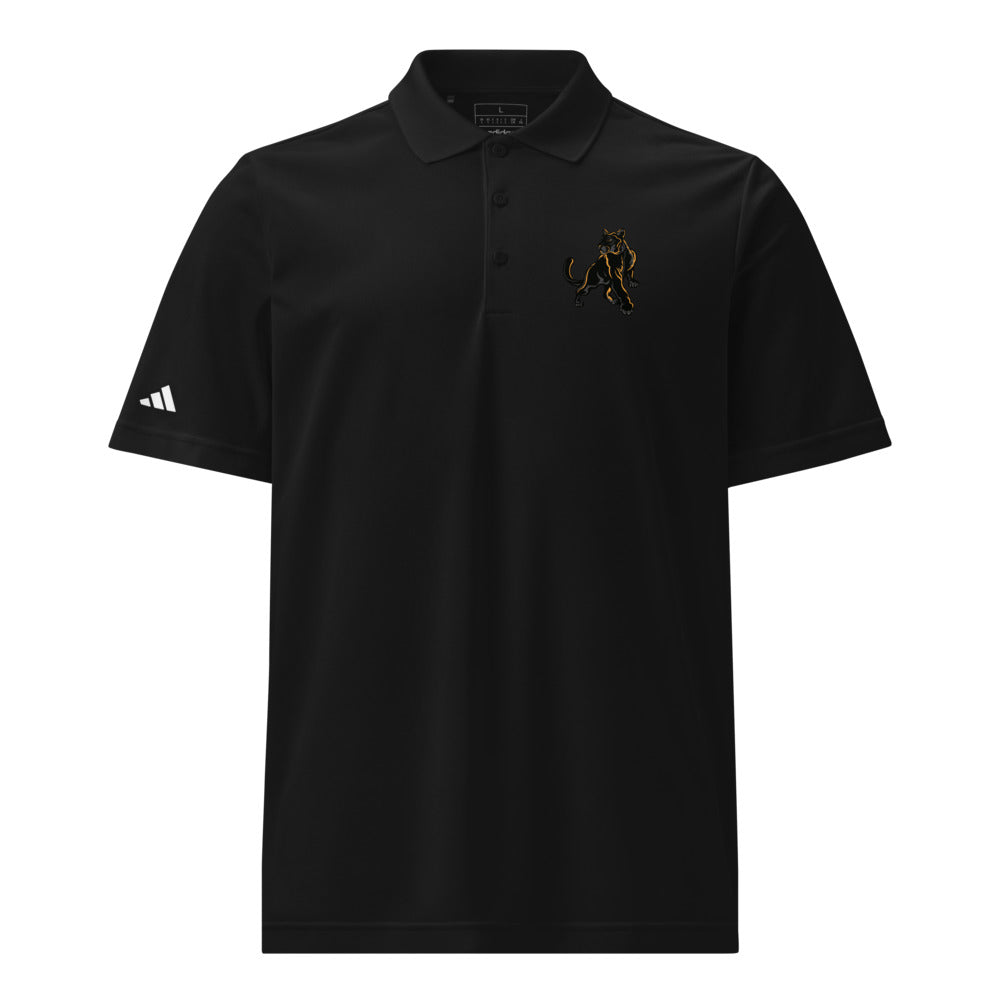 Marengo High School Design 1 — Black