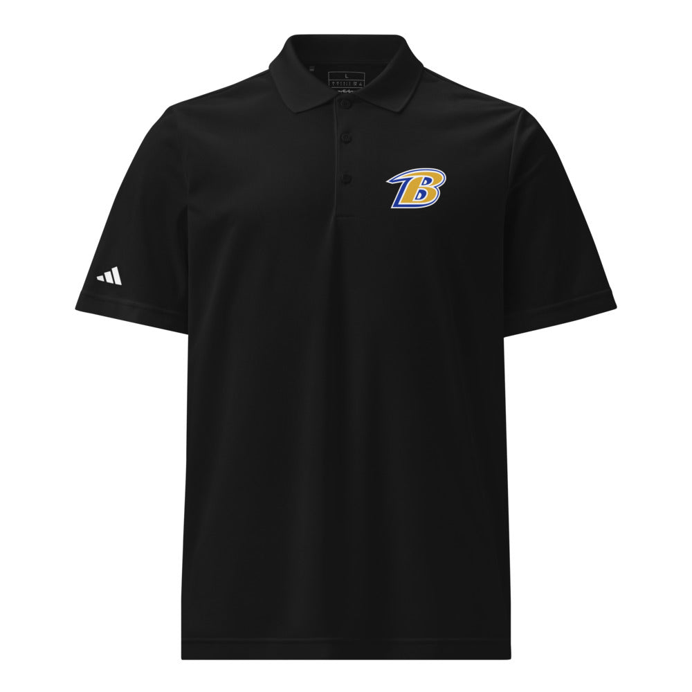 Beauregard High School Design 1 — Black