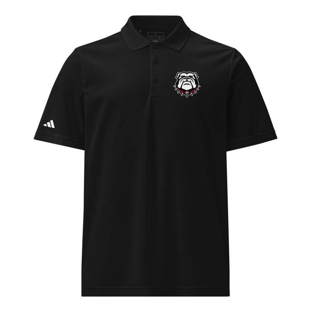 Gaston High School Design 1 — Black