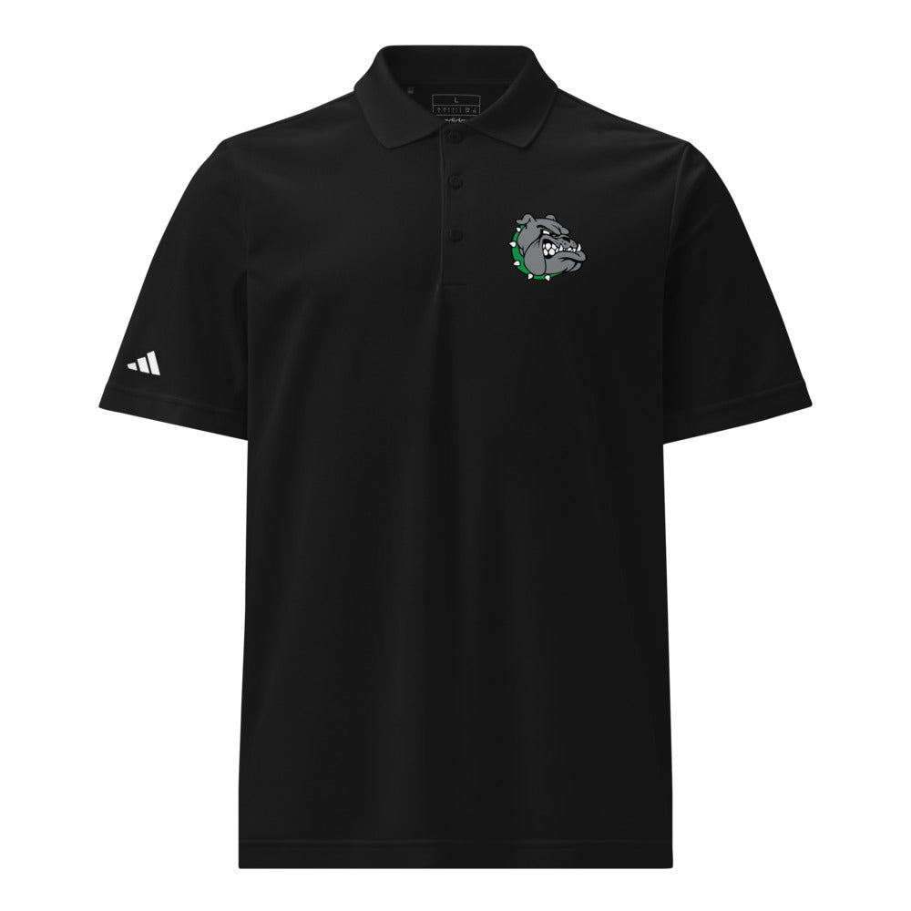 Holtville High School Design 1 — Black