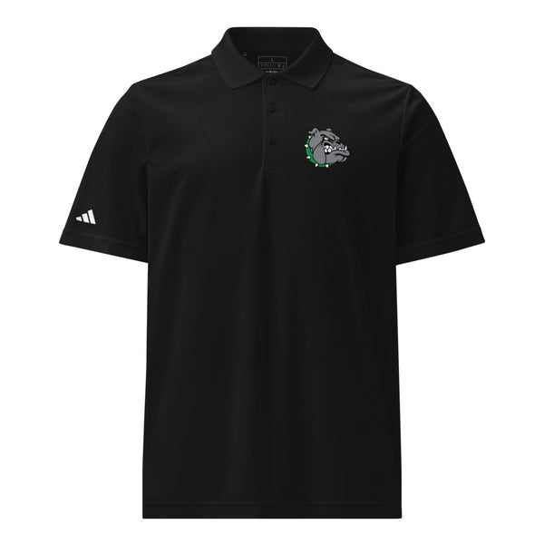 Holtville High School Design 1 — Black
