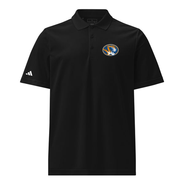 Red BAY High School Design 1 — Black