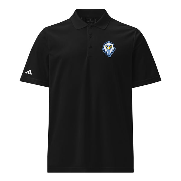Calera High School Design 1 — Black