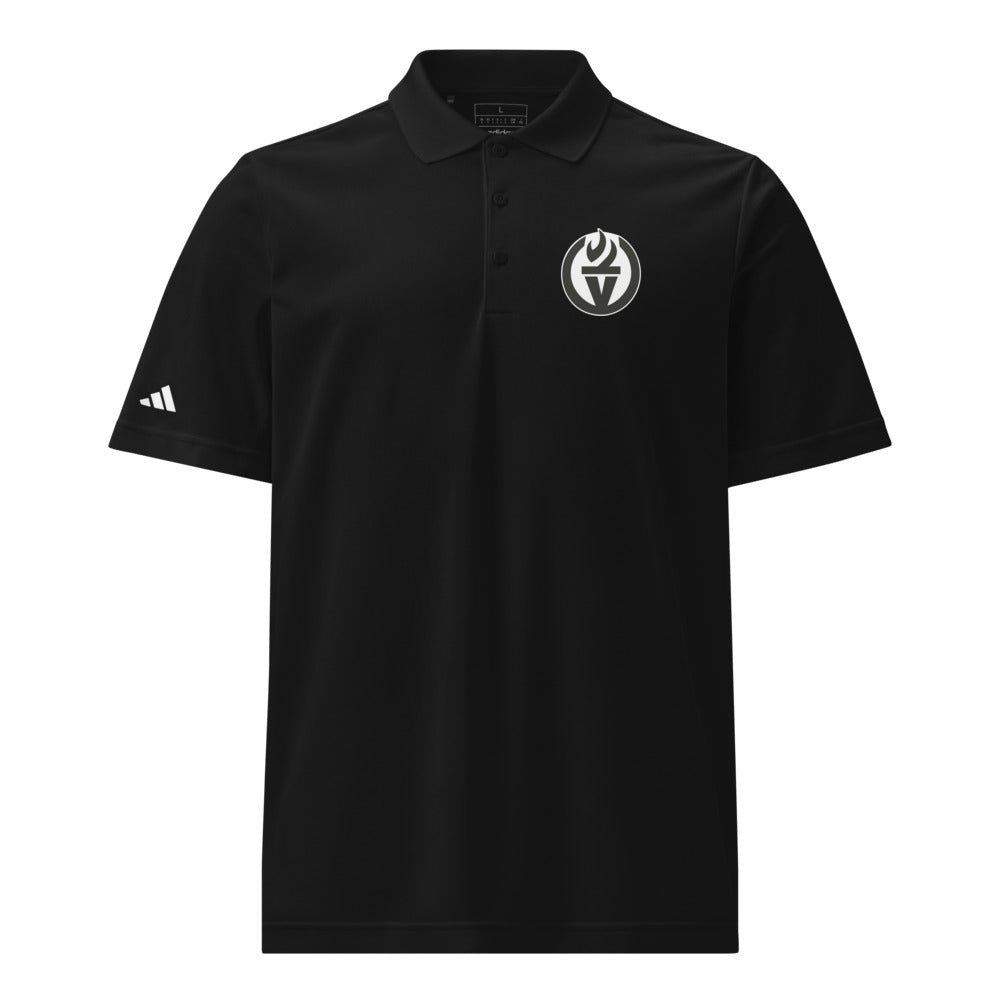 Victory Christian School Design 1 — Black
