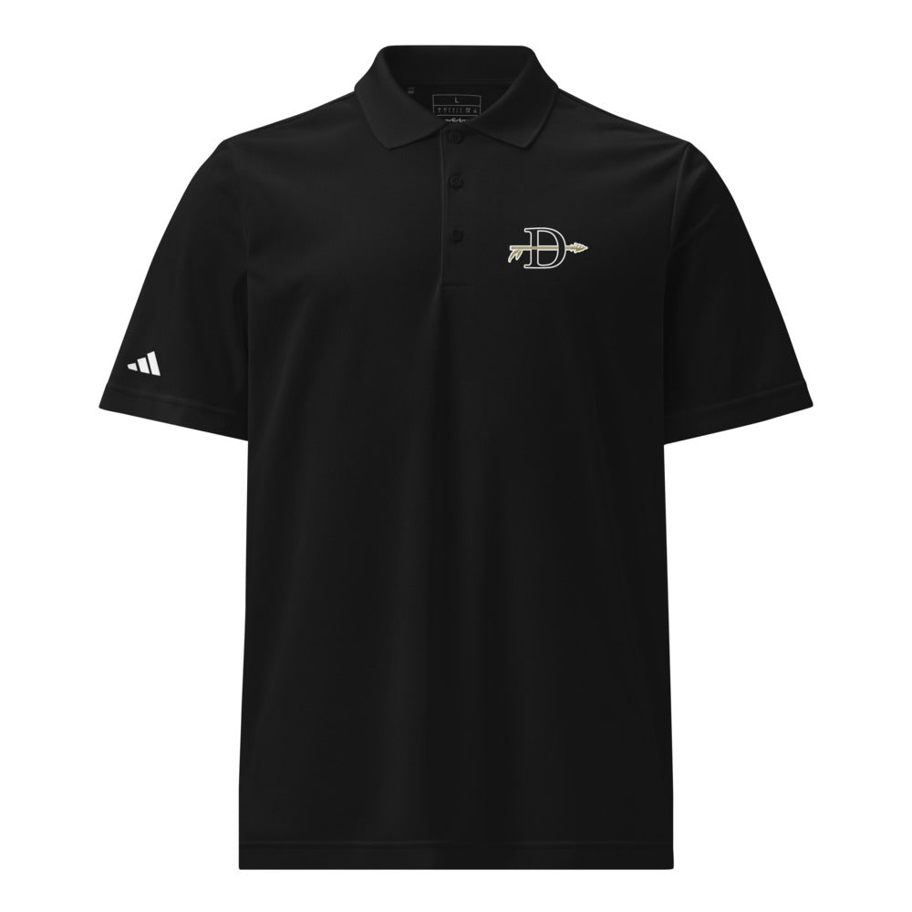 Davidson High School Design 1 — Black