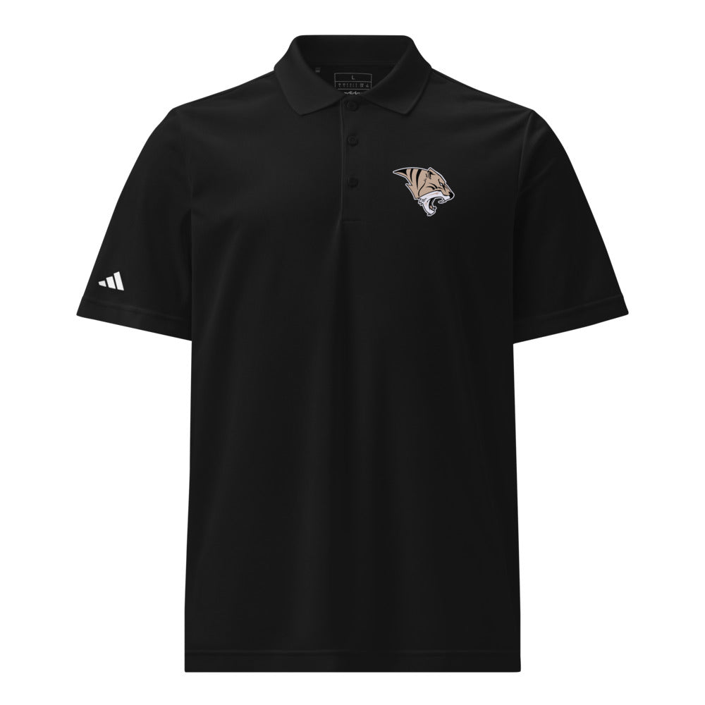 Ardmore High School Design 1 — Black