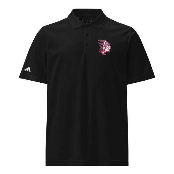 Dale County High School Design 1 — Black