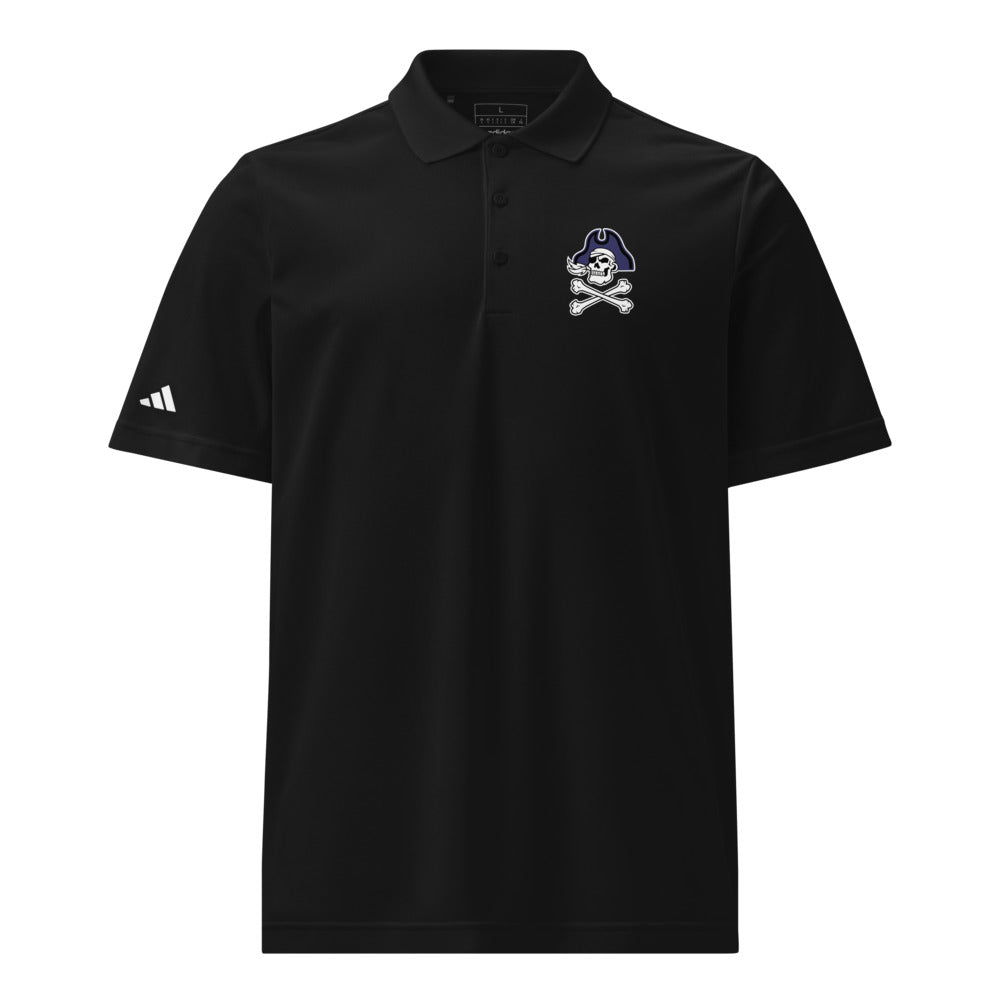 Fruitdale High School Design 1 — Black