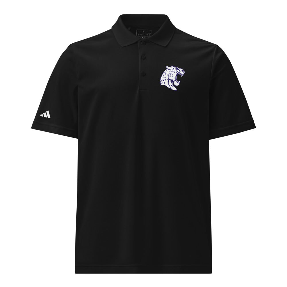 Mattie T. Blount High School Design 1 — Black