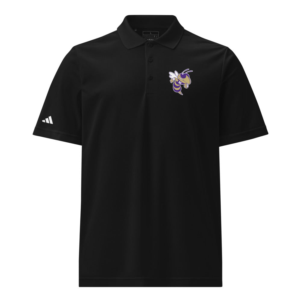Winston County High School Design 1 — Black