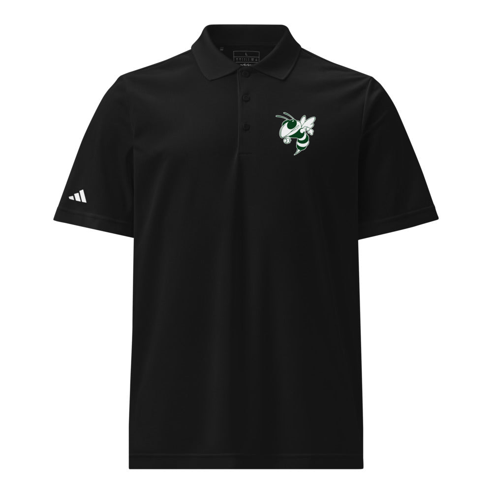 Locust Fork High School Design 1 — Black