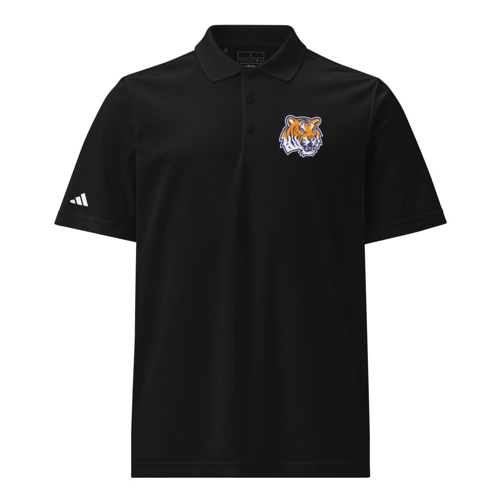 Tallassee High School Design 1 — Black