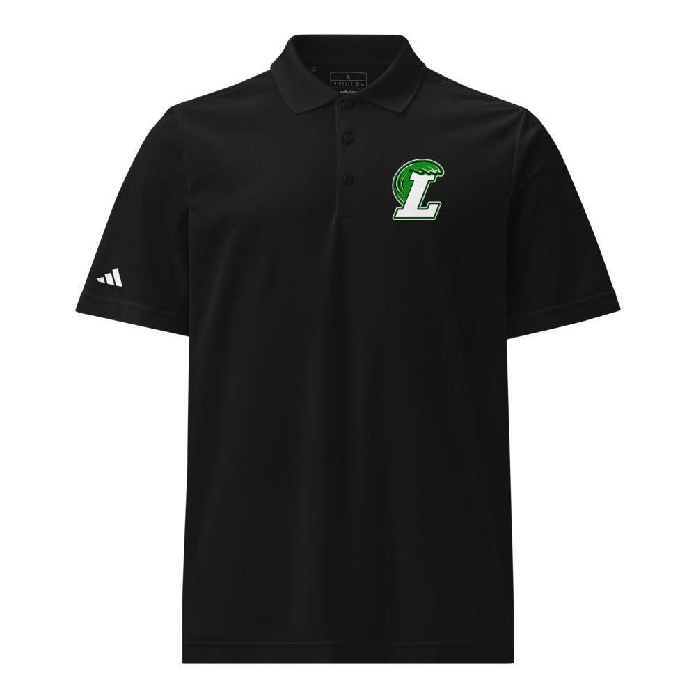 Leeds High School Design 1 — Black