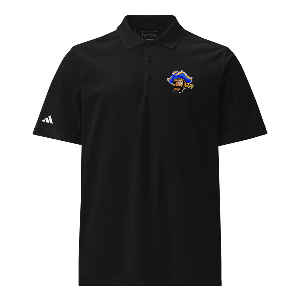 Fairhope High School Design 1 — Black