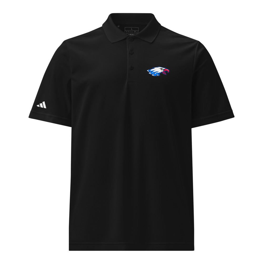 Center Point High School Design 1 — Black