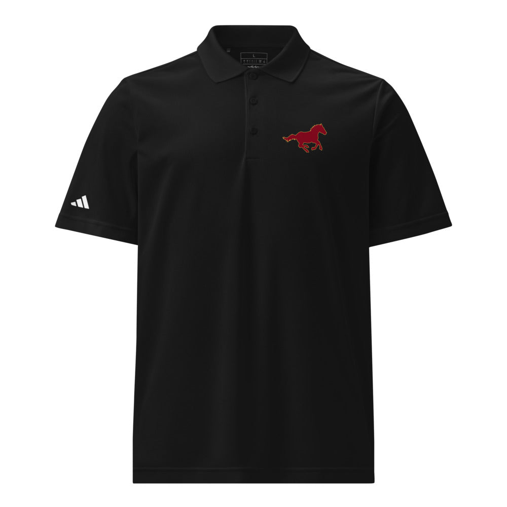 South Lamar School Design 1 — Black