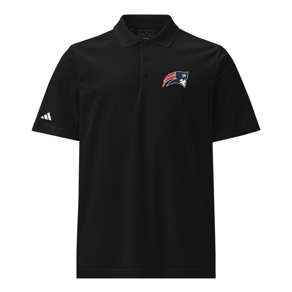 Homewood High School Design 1 — Black