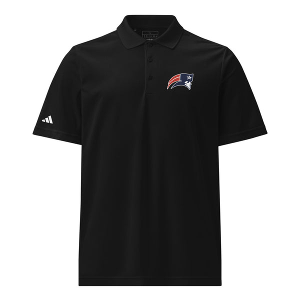 Homewood High School Design 1 — Black