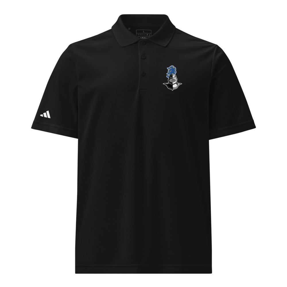 Arab High School Design 1 — Black