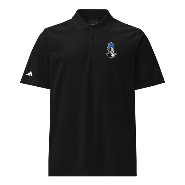 Arab High School Design 1 — Black