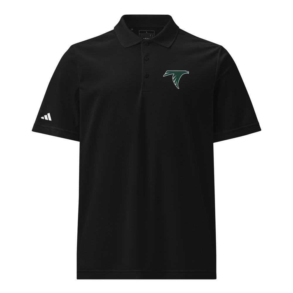 St. John Paul II Catholic High School Design 1 — Black