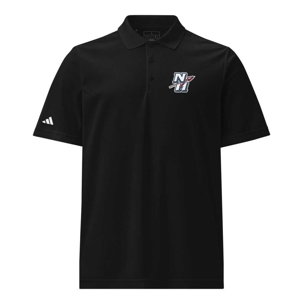 New Hope High School Design 1 — Black