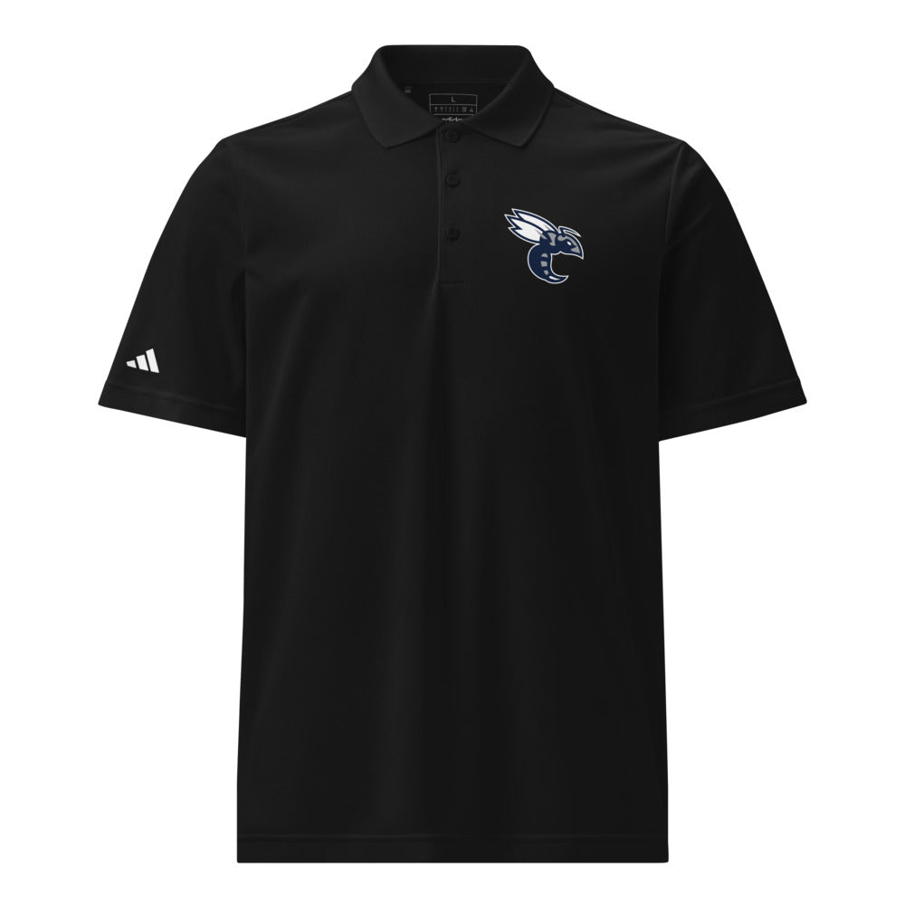 Baker High School Design 1 — Black