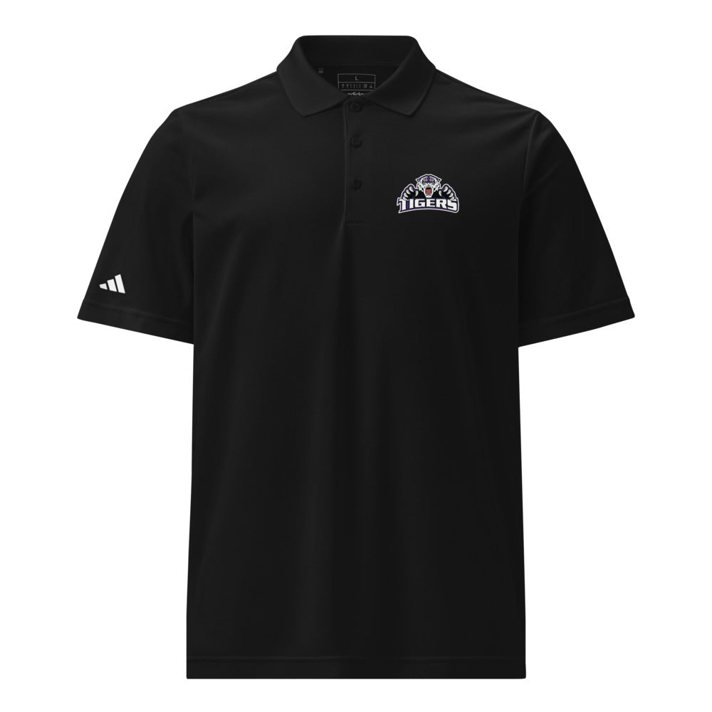 Bessemer City High School Design 1 — Black