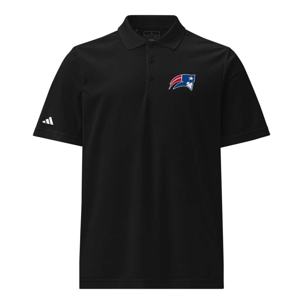 West End High School Design 1 — Black