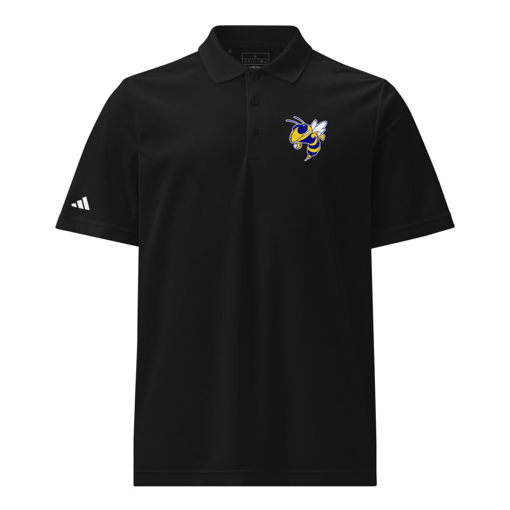 Aliceville High School Design 1 — Black