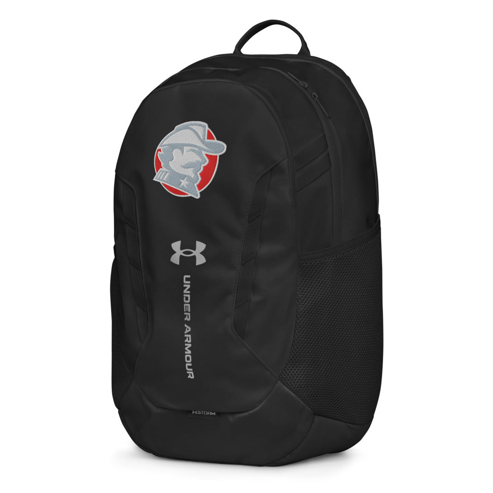 Abbeville Christian Academy Design 1 — Black