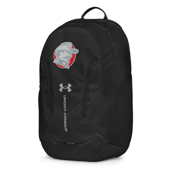 Abbeville Christian Academy Design 1 — Black