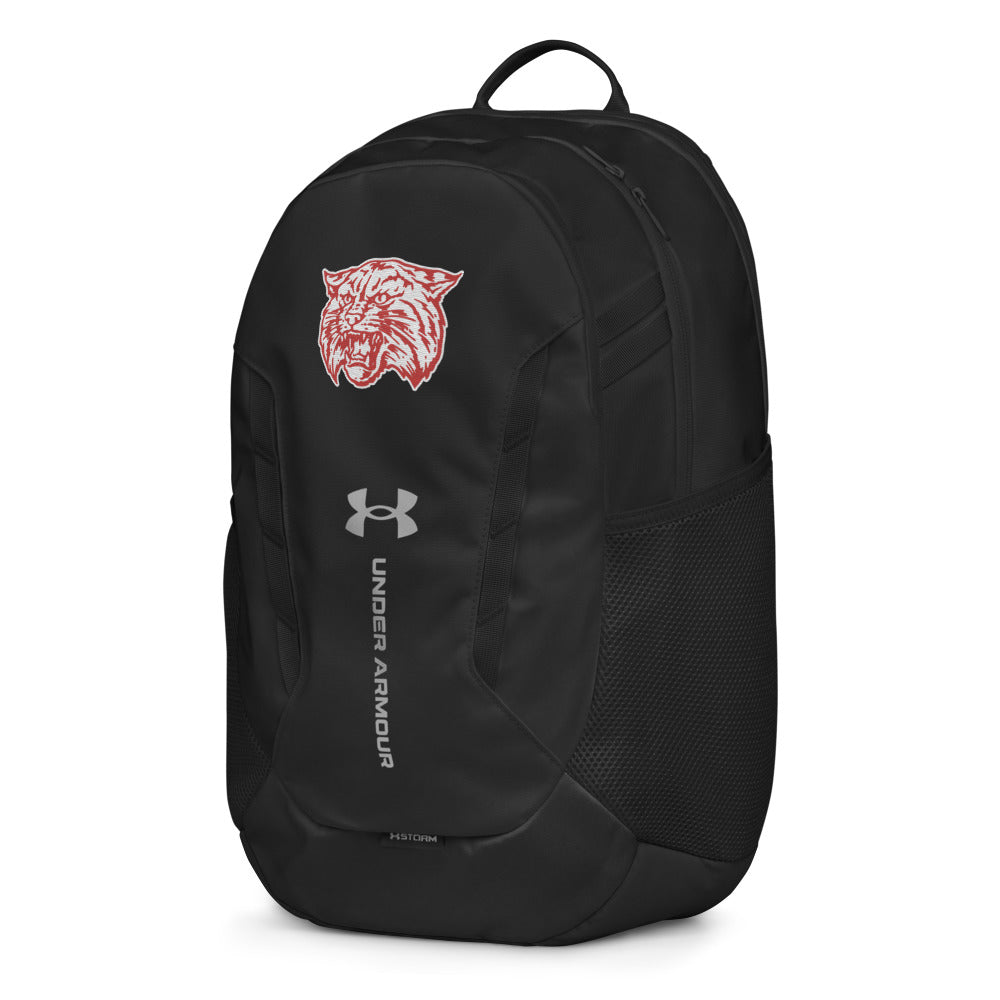 Saks High School Design 1 — Black