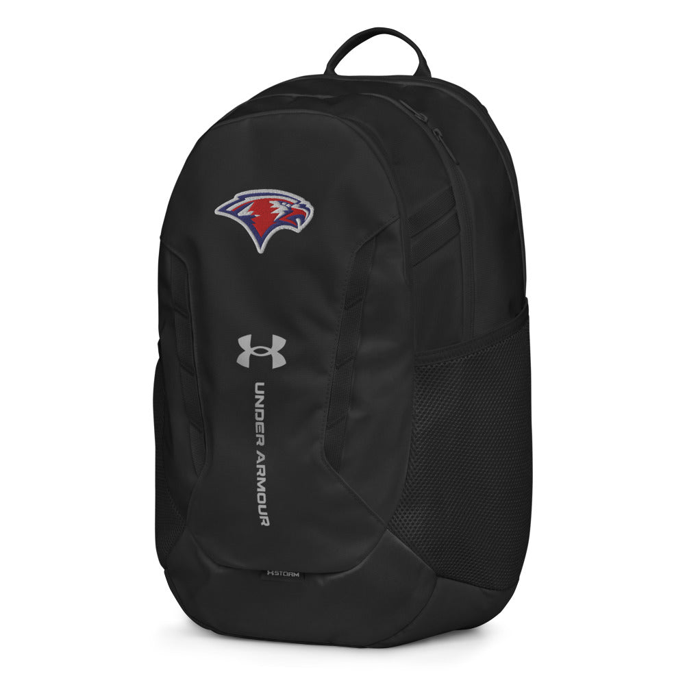 Oak Mountain High School Design 1 — Black