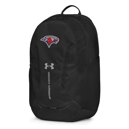 Oak Mountain High School Design 1 — Black