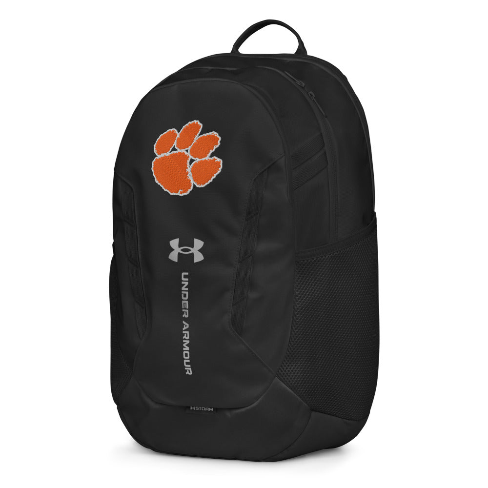 Meek High School Design 1 — Black