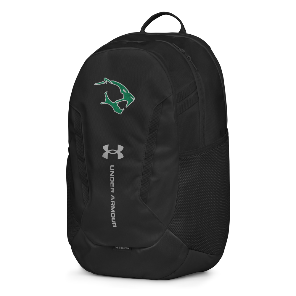 Kearns High School Design 1 — Black