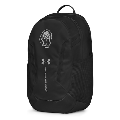 Copper Hills High School Design 1 — Black